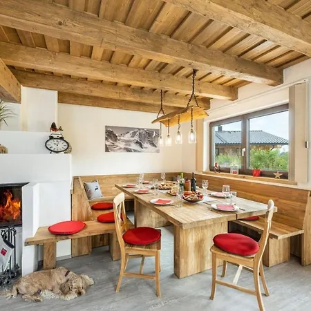 Premium Dachstein Casa vacanze Forstau (Salzburg)