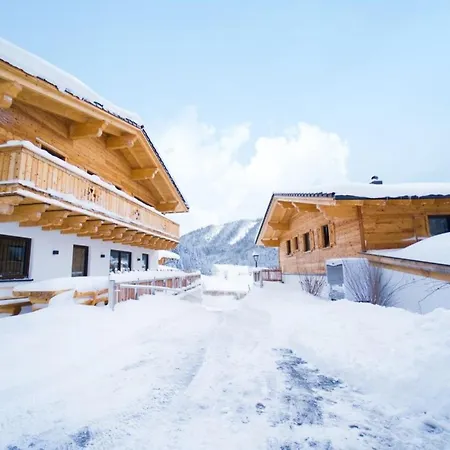 Casa vacanze Premium Dachstein