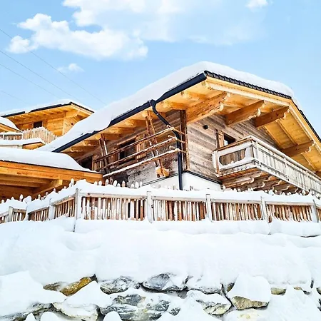 Casa vacanze Premium Dachstein
