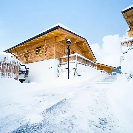 Casa vacanze Premium Dachstein