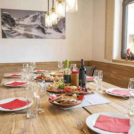 Premium Dachstein Forstau (Salzburg)