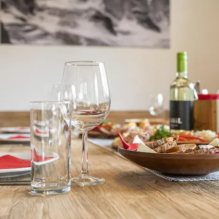 Premium Dachstein Casa vacanze *