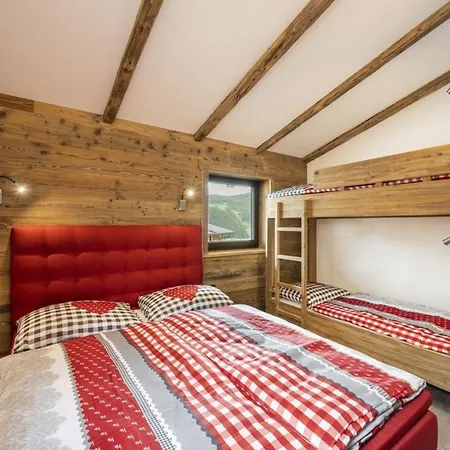 Hébergement de vacances Premium Dachstein *