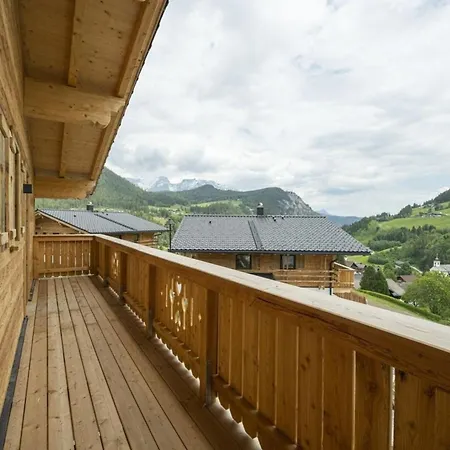 Casa vacanze Premium Dachstein *