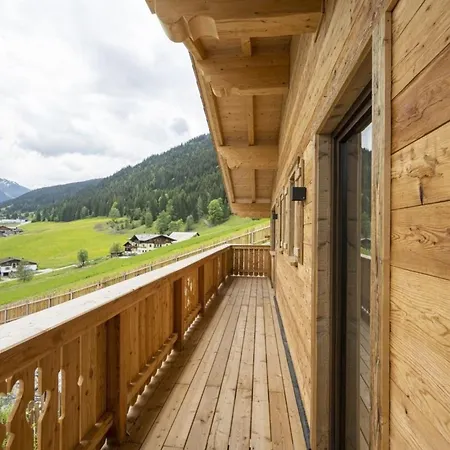 Premium Dachstein * Forstau (Salzburg)