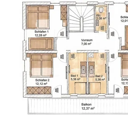 Premium Dachstein Casa vacanze *