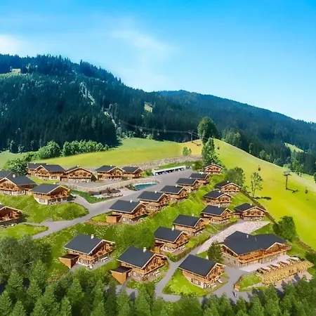 Premium Dachstein Forstau (Salzburg)